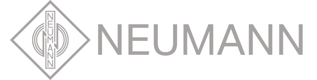 NEUMANN Logo WEB