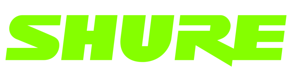 Shure_Logo_2024 WEB